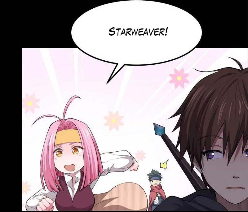 My Life as the Retired Hero Chapter 08 Gambar 17