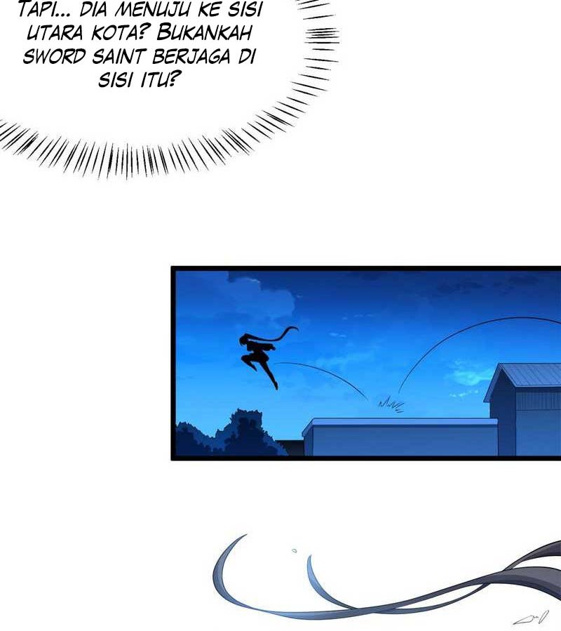My Life as the Retired Hero Chapter 07 Gambar 41
