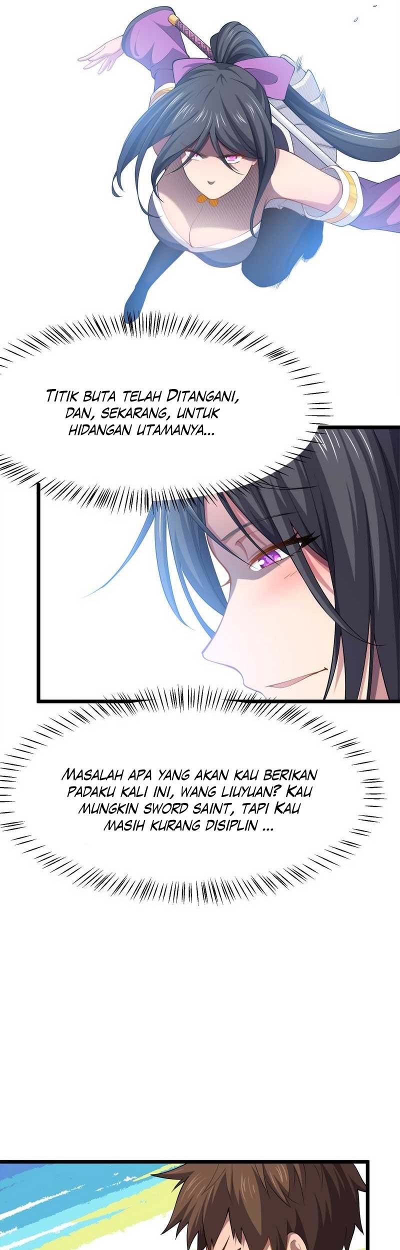 My Life as the Retired Hero Chapter 07 Gambar 42