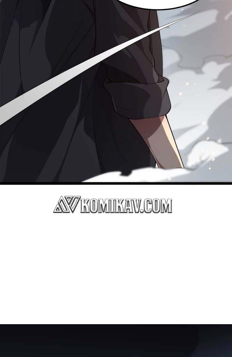 My Life as the Retired Hero Chapter 07 Gambar 7