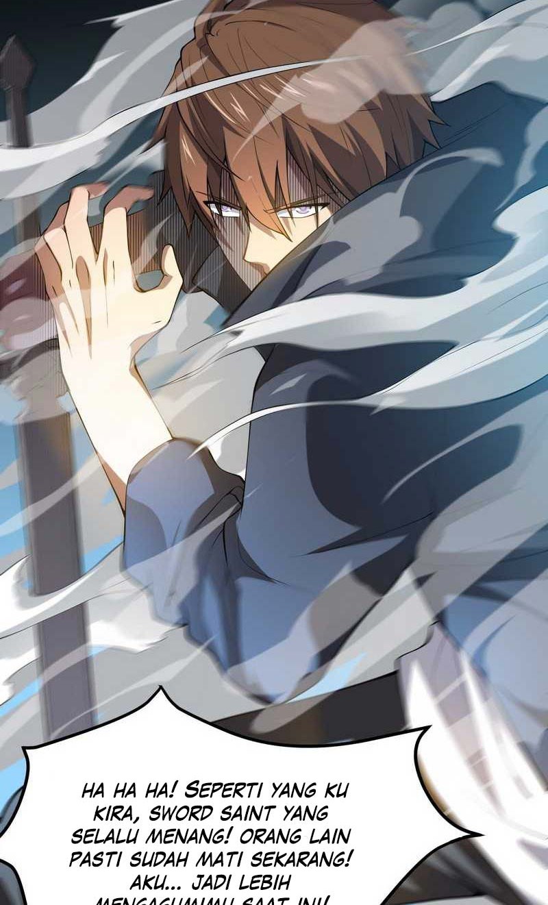 My Life as the Retired Hero Chapter 06 Gambar 27