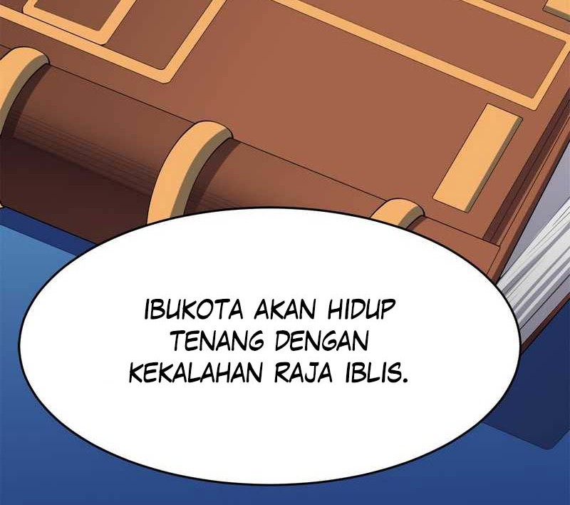 My Life as the Retired Hero Chapter 04 Gambar 35