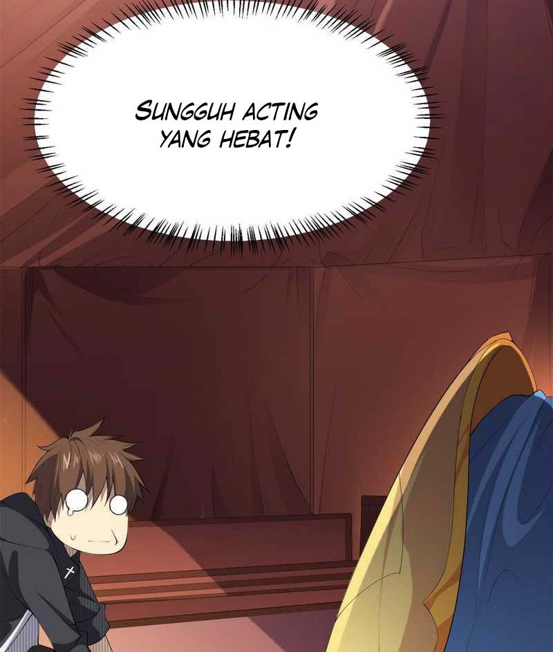 My Life as the Retired Hero Chapter 03 Gambar 15