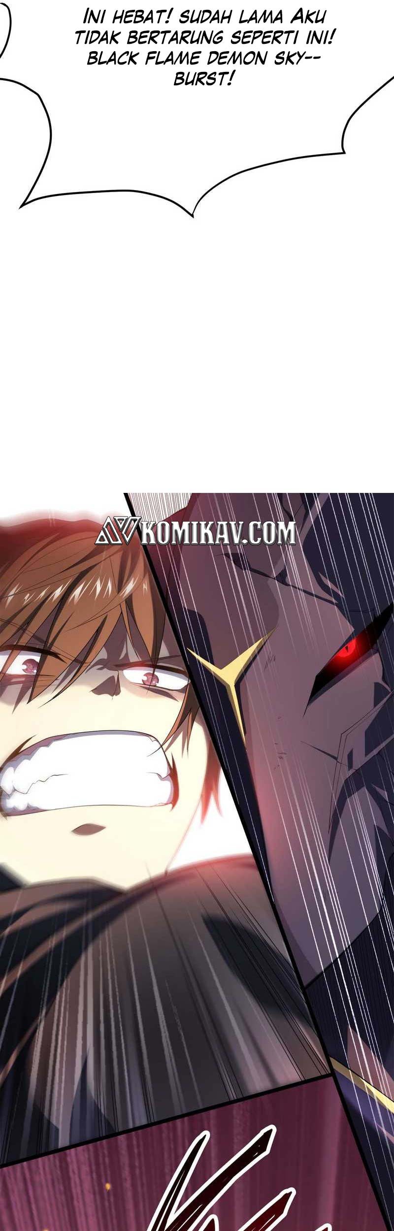 My Life as the Retired Hero Chapter 01 Gambar 18