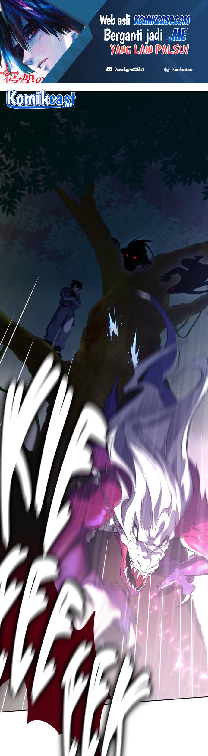 Baca Manhwa Player Who Returned 10,000 Years Later Chapter 17 Gambar 2