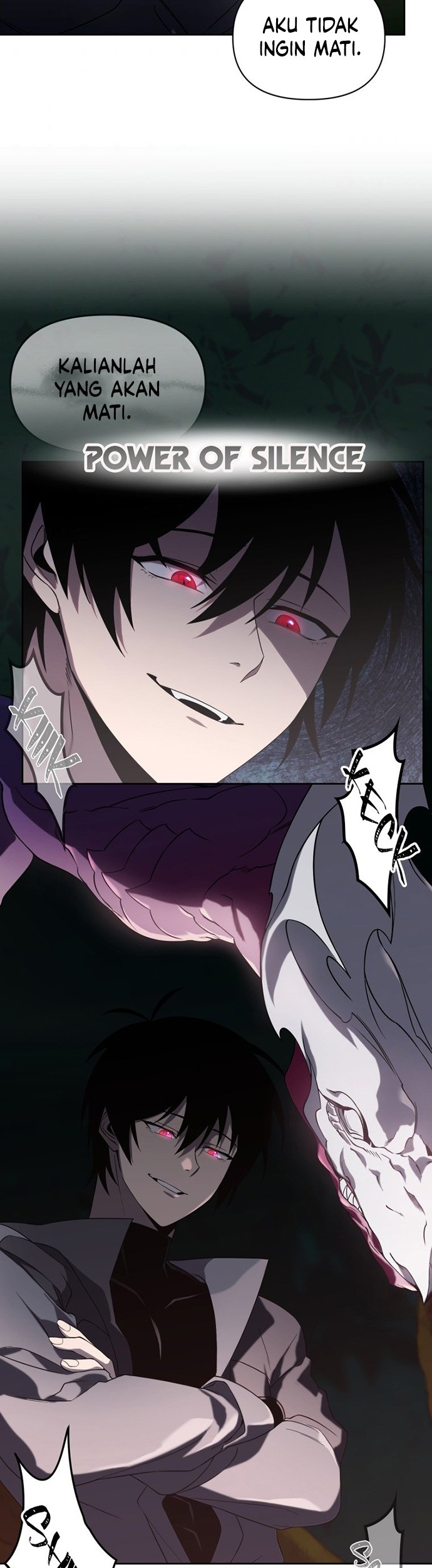 Player Who Returned 10,000 Years Later Chapter 16 Gambar 54