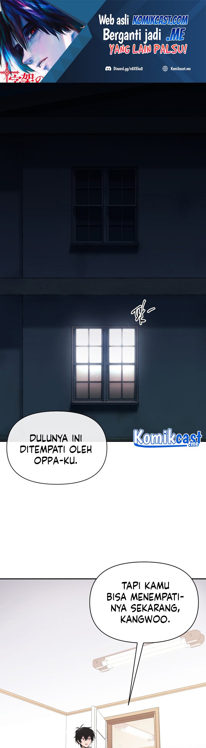 Baca Manhwa Player Who Returned 10,000 Years Later Chapter 15 Gambar 2