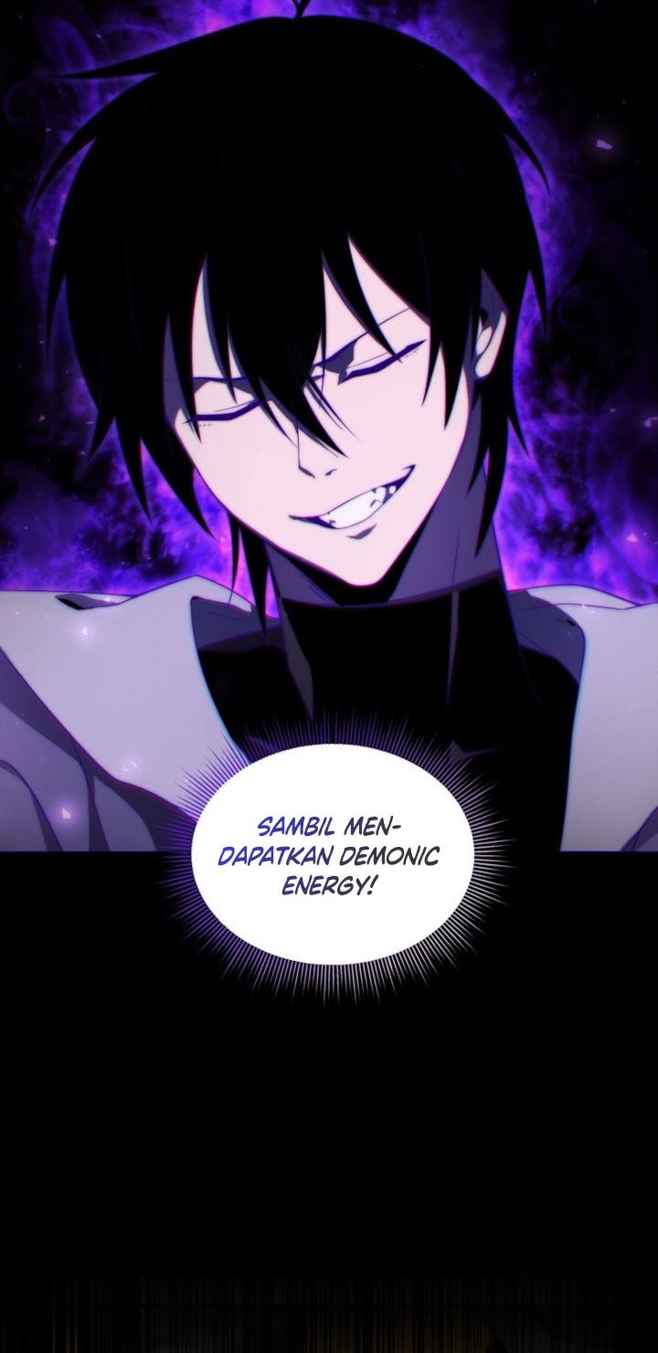 Player Who Returned 10,000 Years Later Chapter 12 Gambar 37