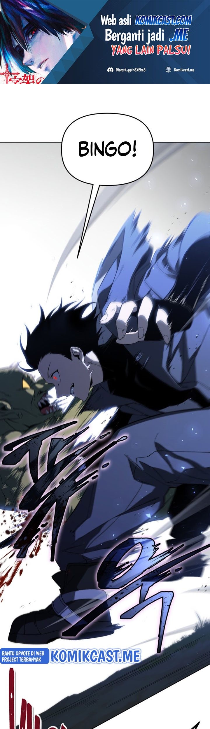 Baca Manhwa Player Who Returned 10,000 Years Later Chapter 12 Gambar 2