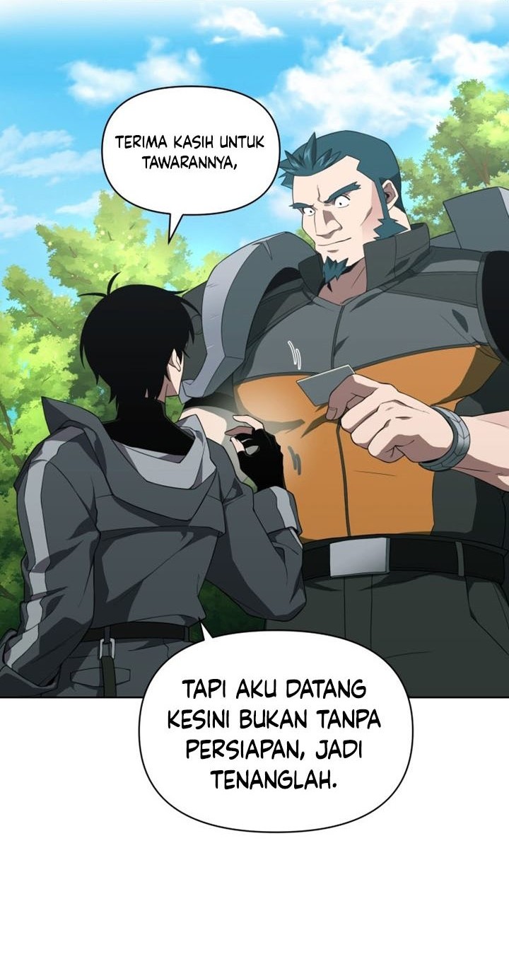 Player Who Returned 10,000 Years Later Chapter 11 Gambar 37