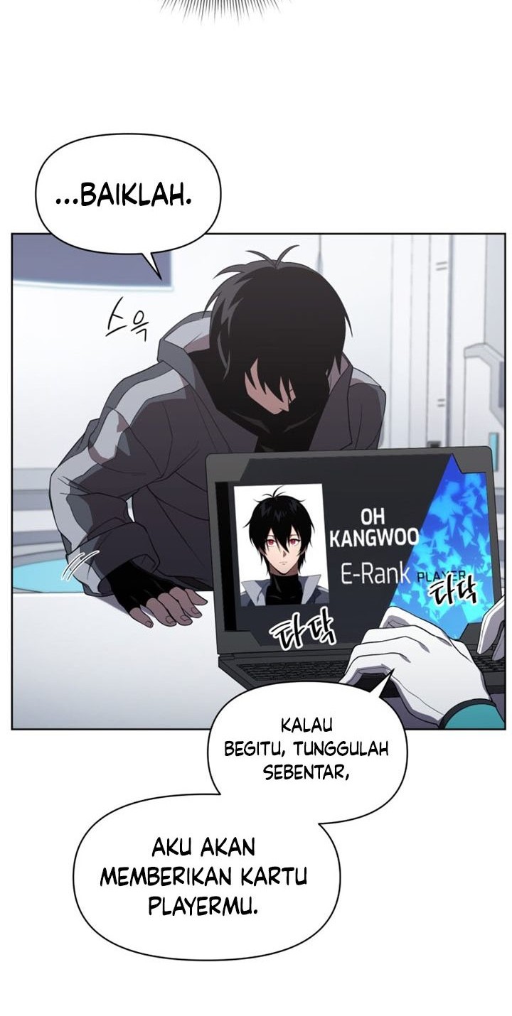 Player Who Returned 10,000 Years Later Chapter 11 Gambar 7