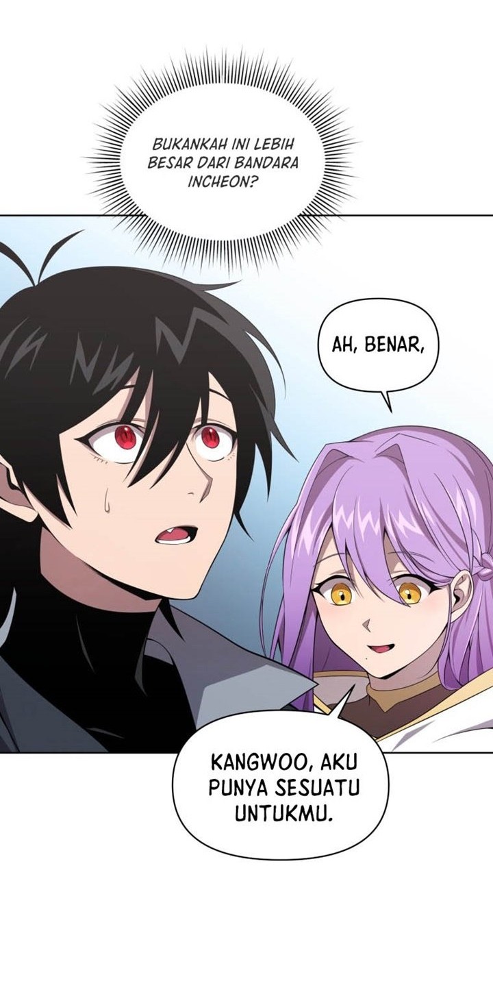 Player Who Returned 10,000 Years Later Chapter 10 Gambar 21