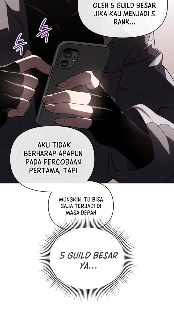 Player Who Returned 10,000 Years Later Chapter 10 Gambar 35