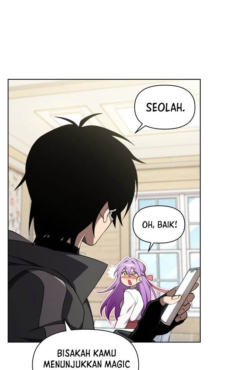 Player Who Returned 10,000 Years Later Chapter 09 Gambar 35