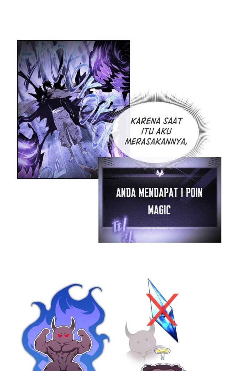 Player Who Returned 10,000 Years Later Chapter 09 Gambar 39