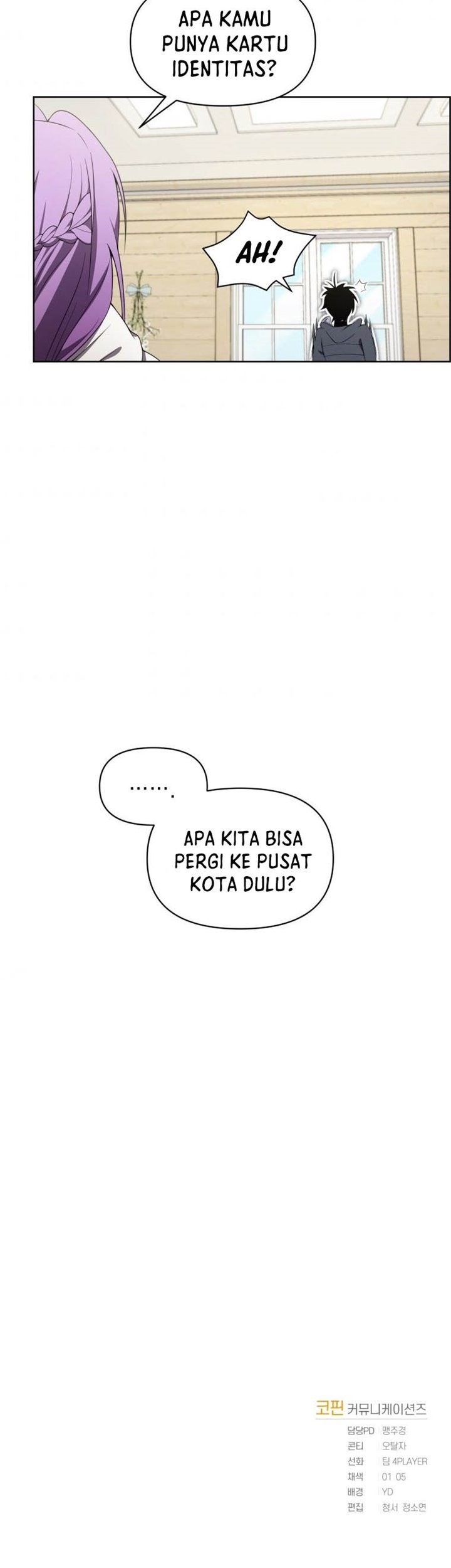 Player Who Returned 10,000 Years Later Chapter 09 Gambar 54