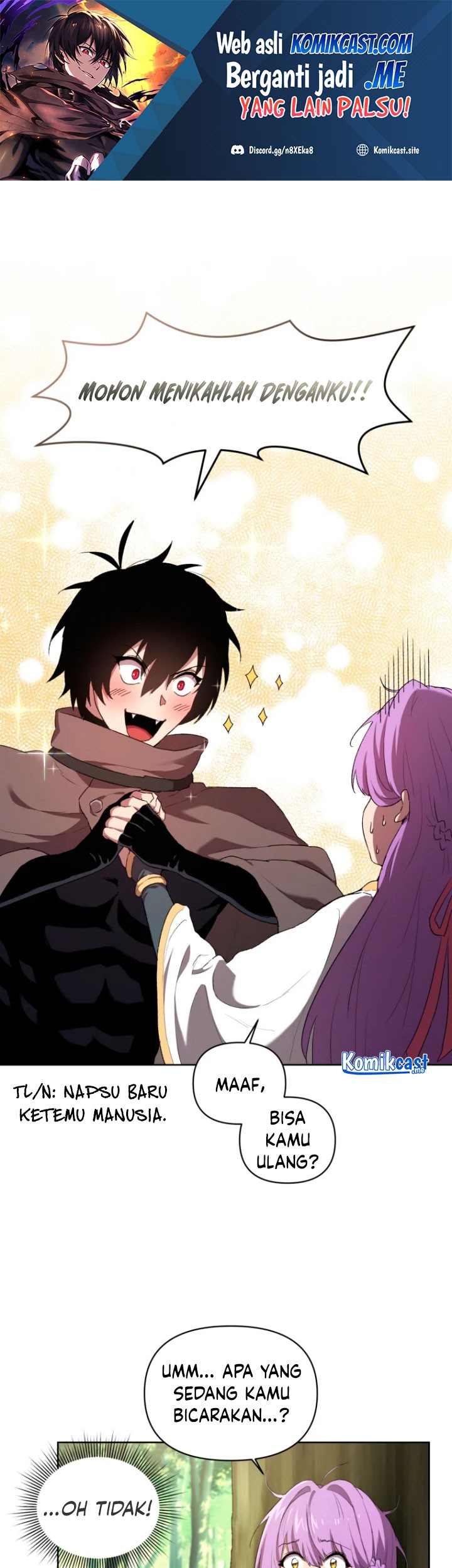 Baca Manhwa Player Who Returned 10,000 Years Later Chapter 05 Gambar 2