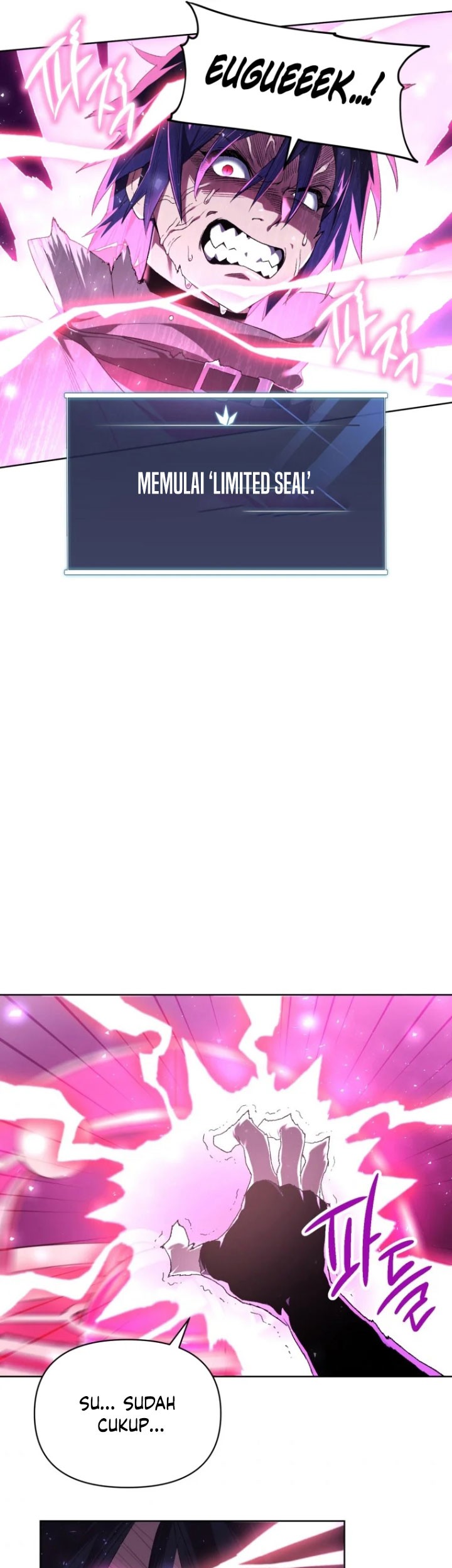 Player Who Returned 10,000 Years Later Chapter 03 Gambar 72