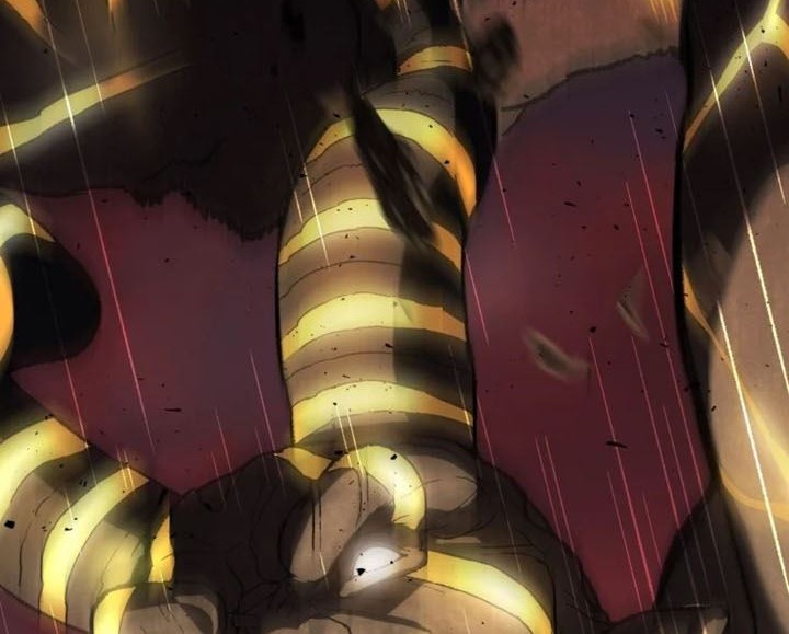 Player Who Returned 10,000 Years Later Chapter 01 Gambar 51