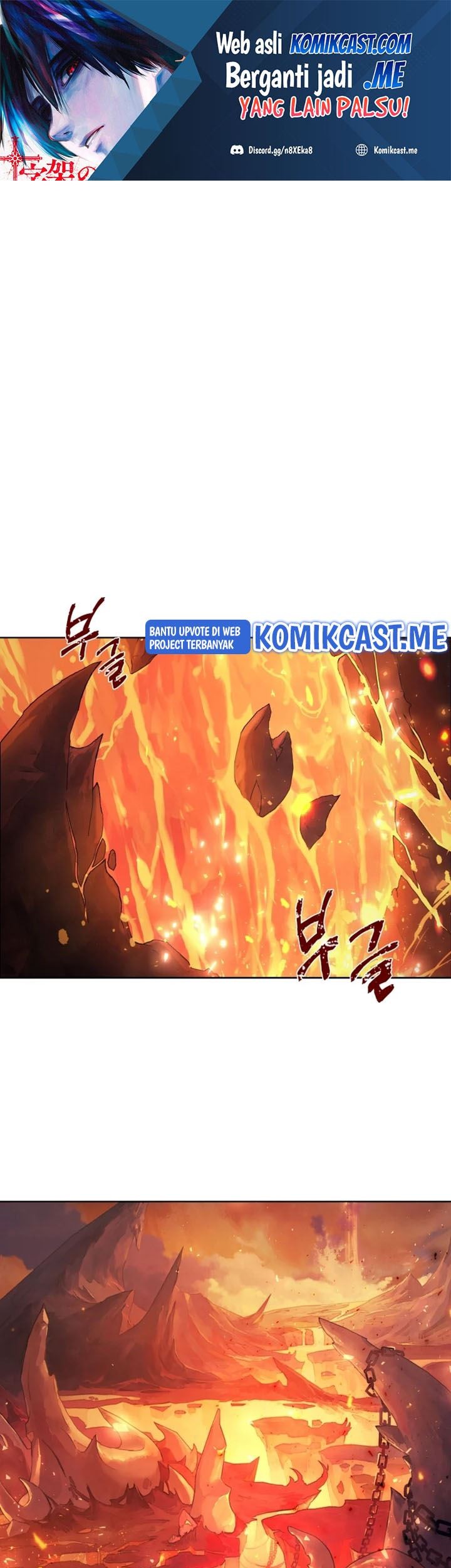 Baca Manhwa Player Who Returned 10,000 Years Later Chapter 01 Gambar 2