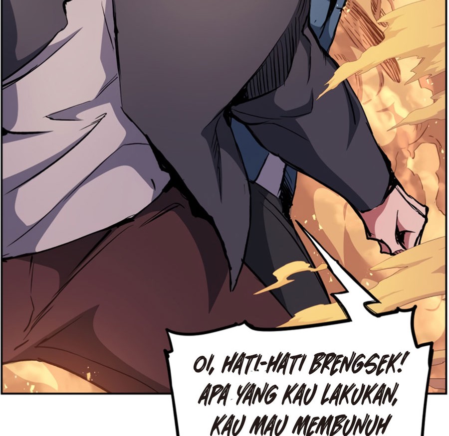 Return of the Broken Constellation Chapter 40 Gambar 36