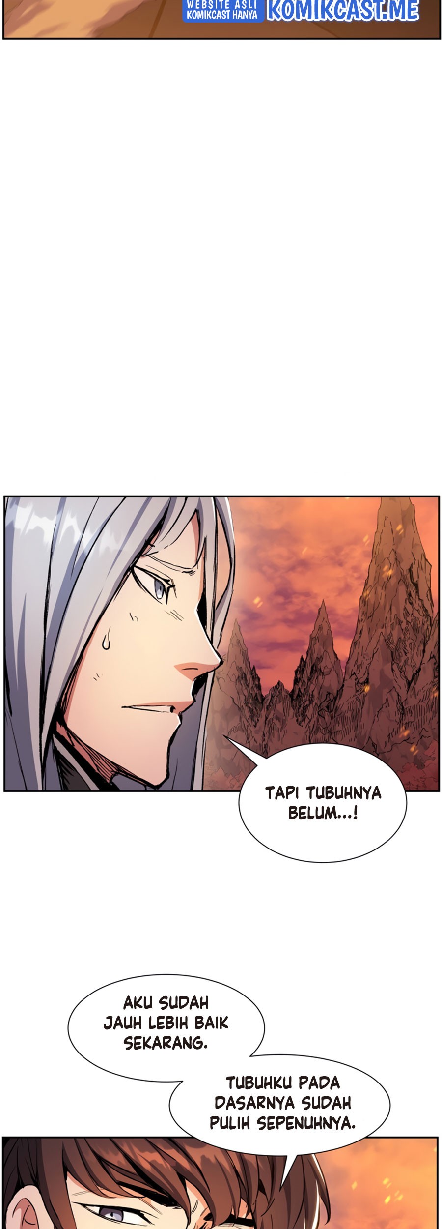 Return of the Broken Constellation Chapter 40 Gambar 75