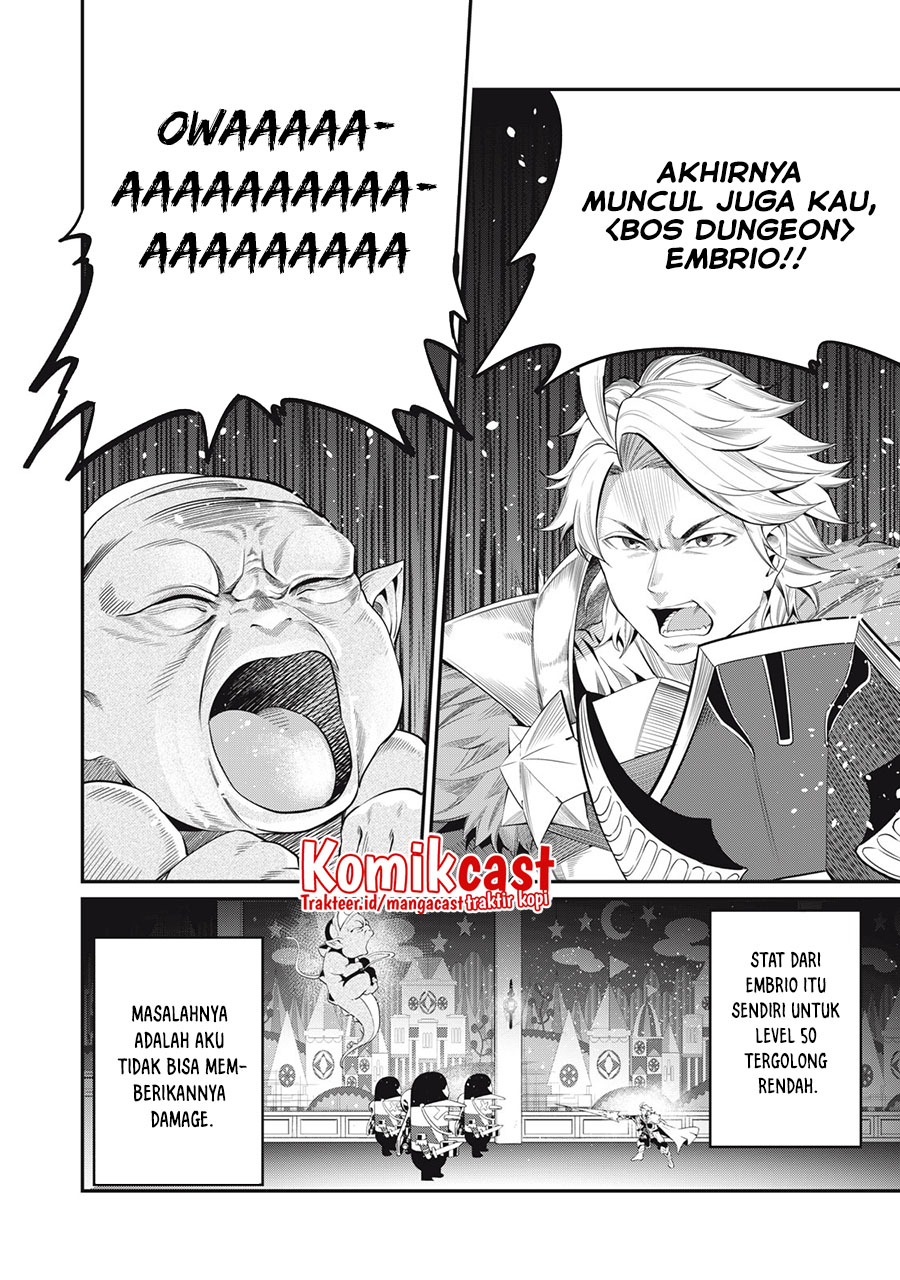 Tsuihou Sareta Tenshou Juu Kishi wa Game Chishiki de Musou Suru Chapter 18 Gambar 11