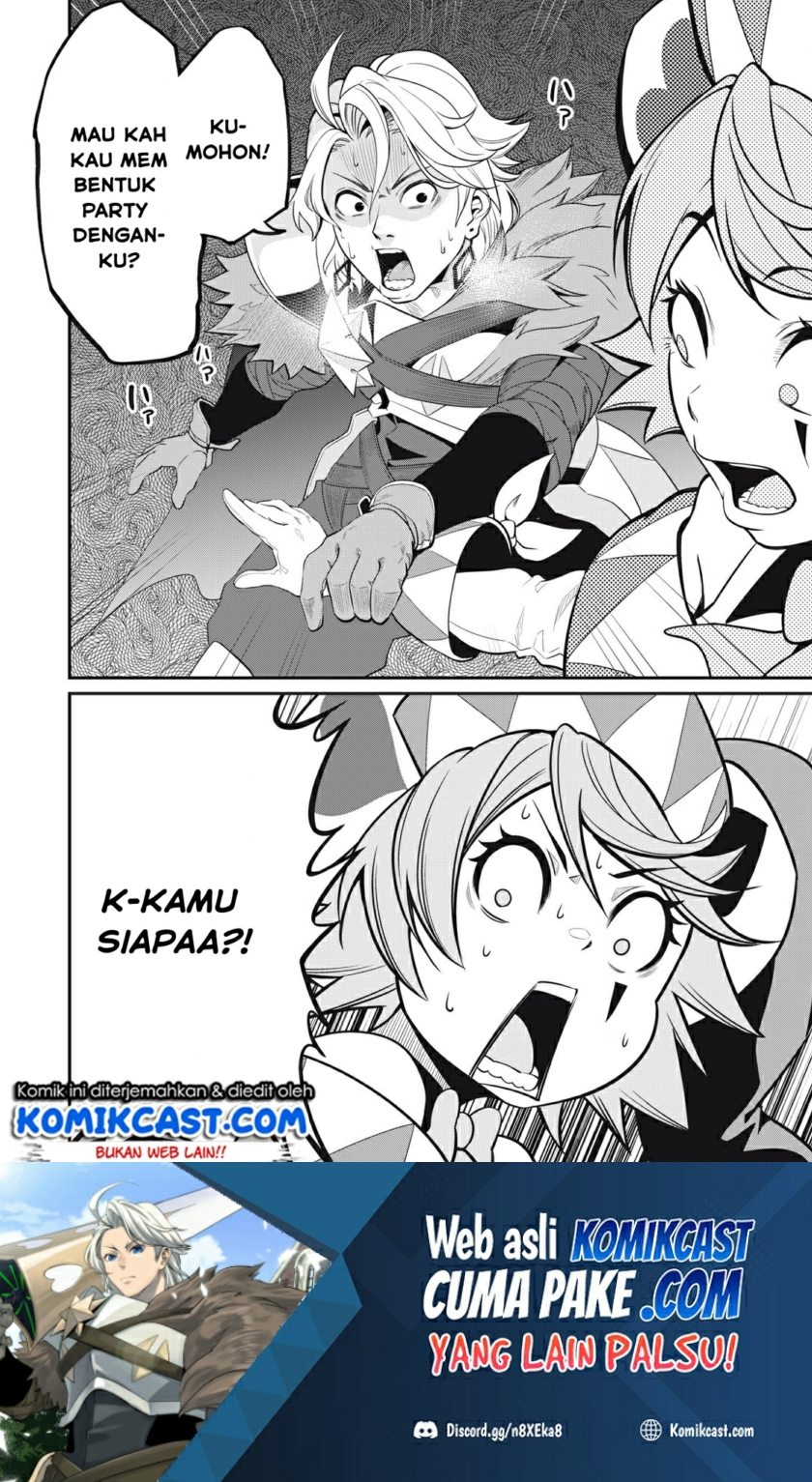 Tsuihou Sareta Tenshou Juu Kishi wa Game Chishiki de Musou Suru Chapter 11 Gambar 15