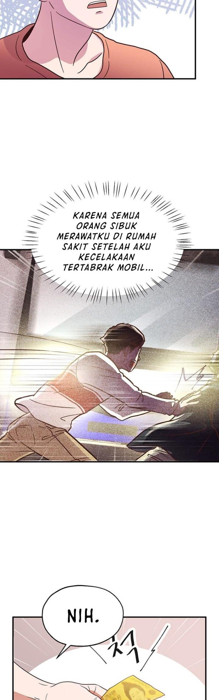 The World Greatest Bakery Chapter 17 Gambar 12
