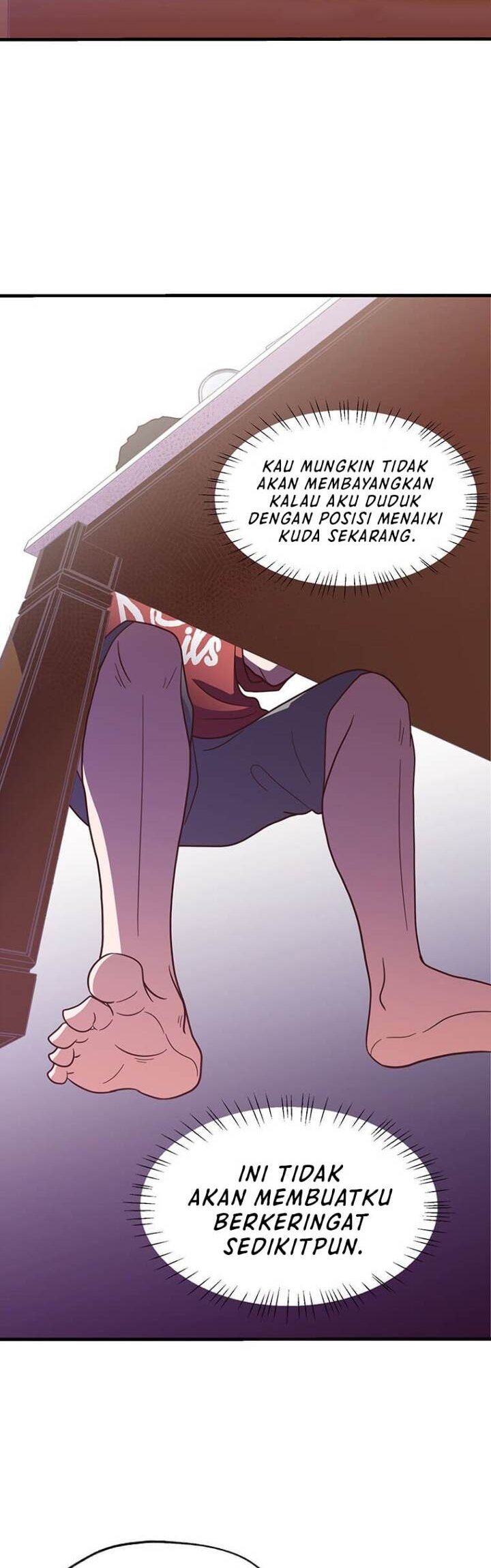 The World Greatest Bakery Chapter 17 Gambar 37