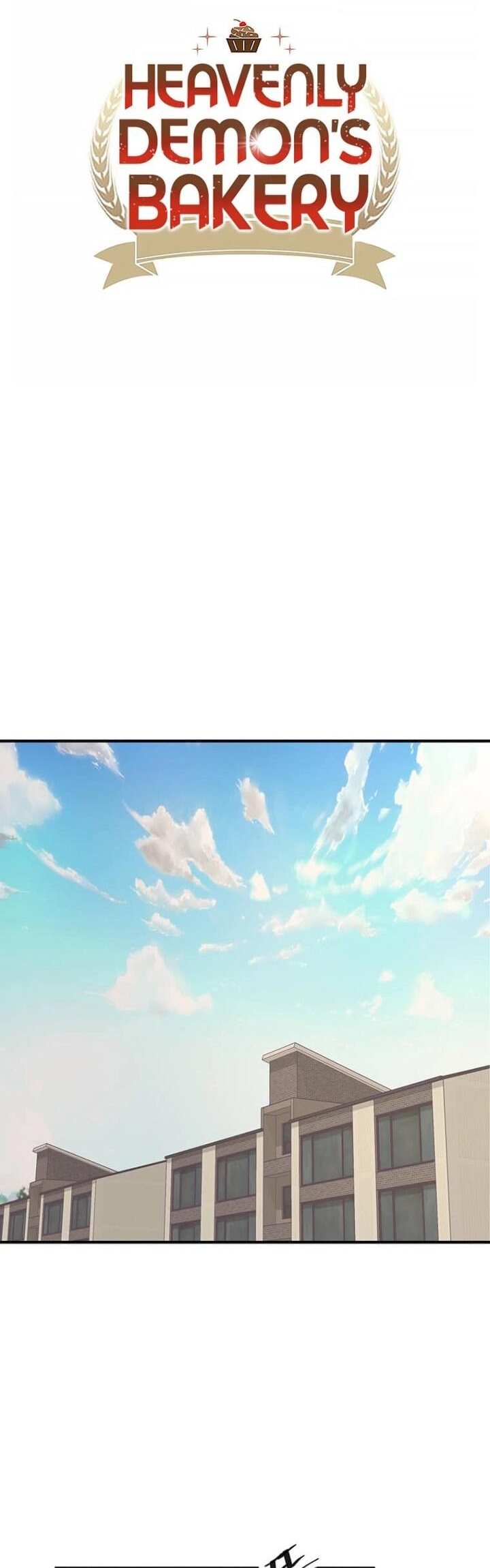 The World Greatest Bakery Chapter 17 Gambar 4
