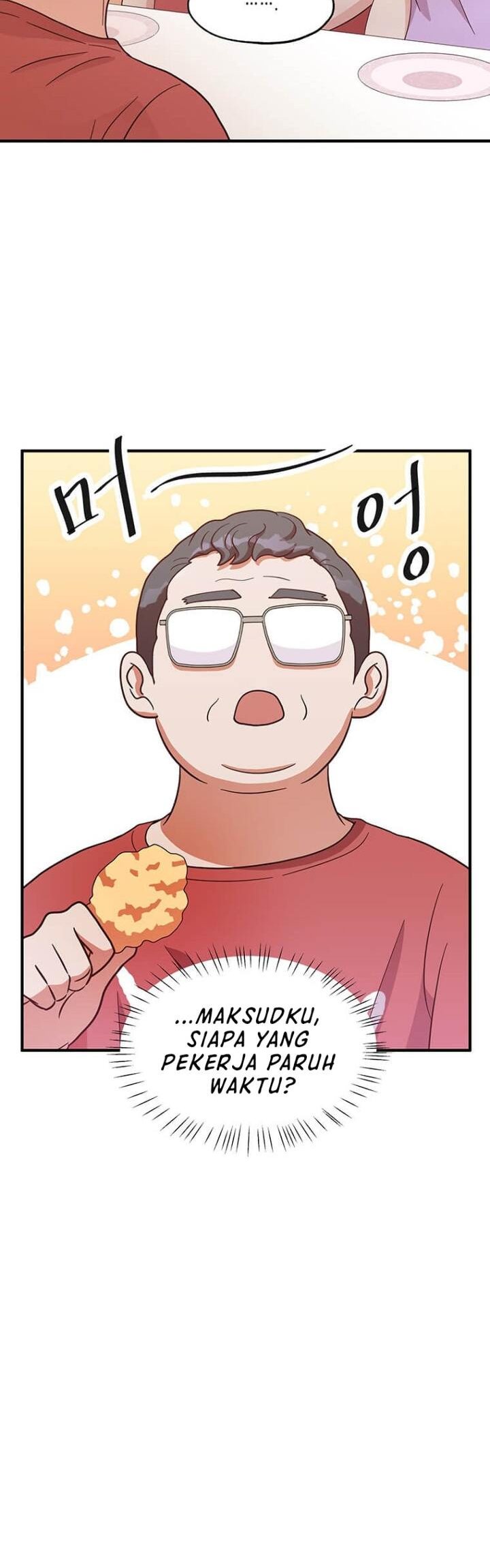 The World Greatest Bakery Chapter 17 Gambar 43