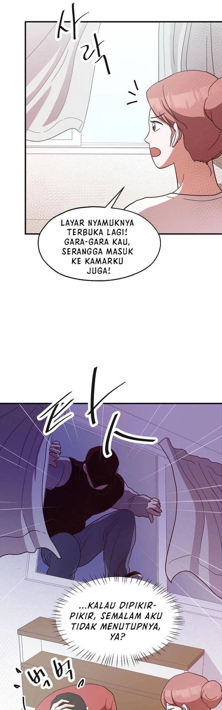 The World Greatest Bakery Chapter 17 Gambar 6