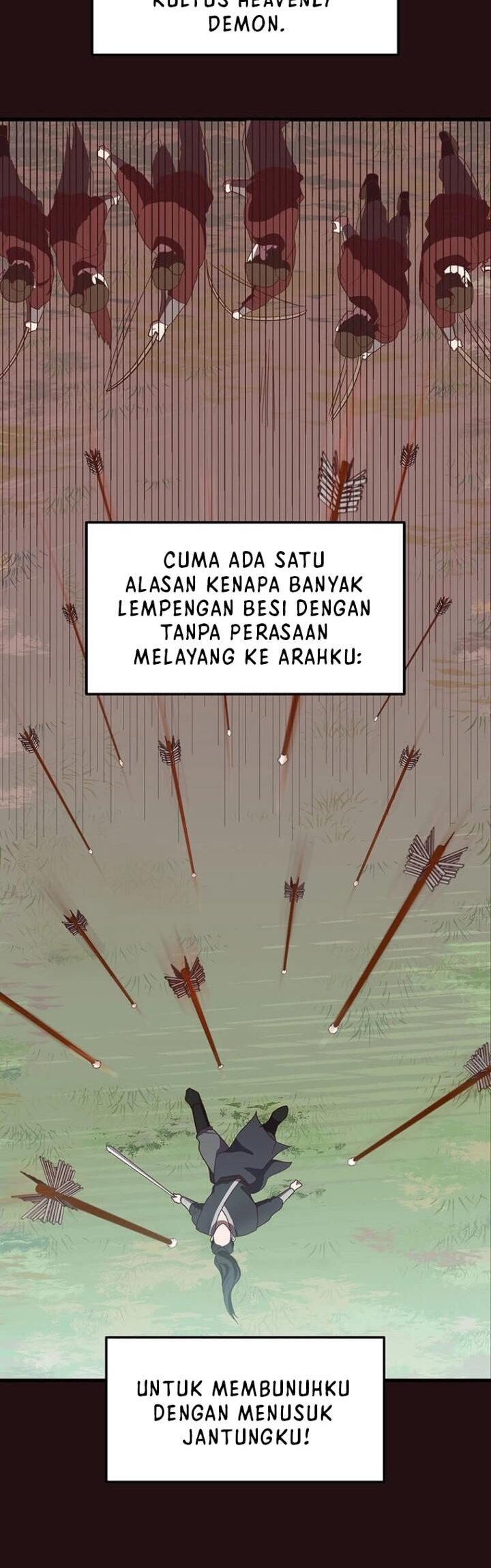 The World Greatest Bakery Chapter 17 Gambar 8