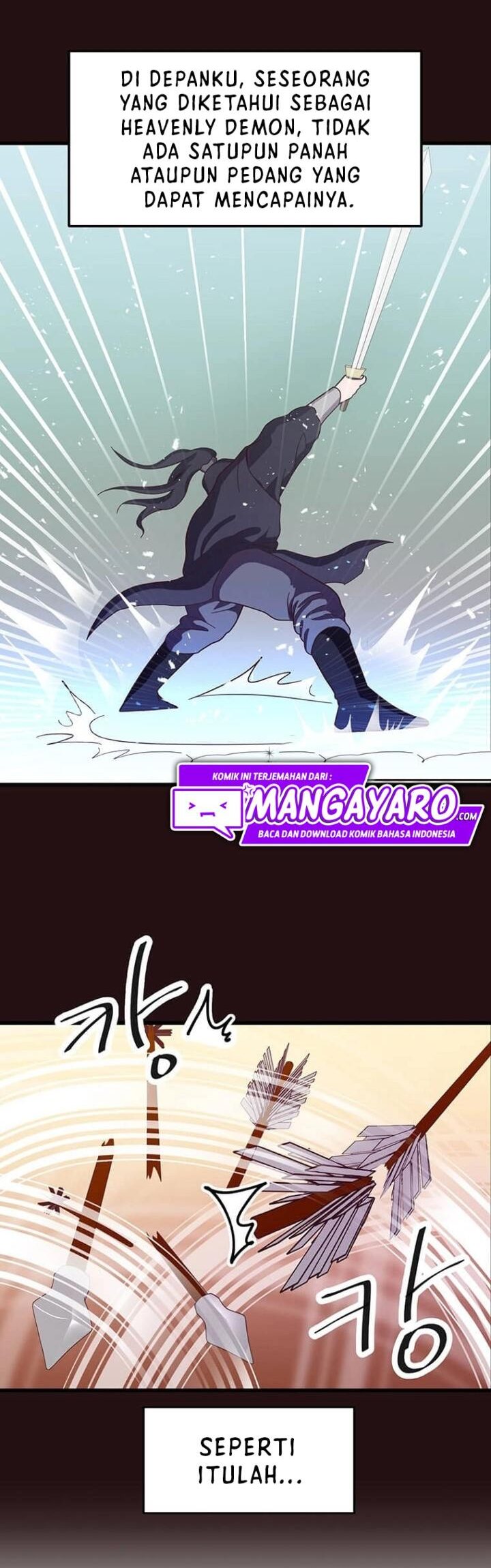 The World Greatest Bakery Chapter 17 Gambar 9