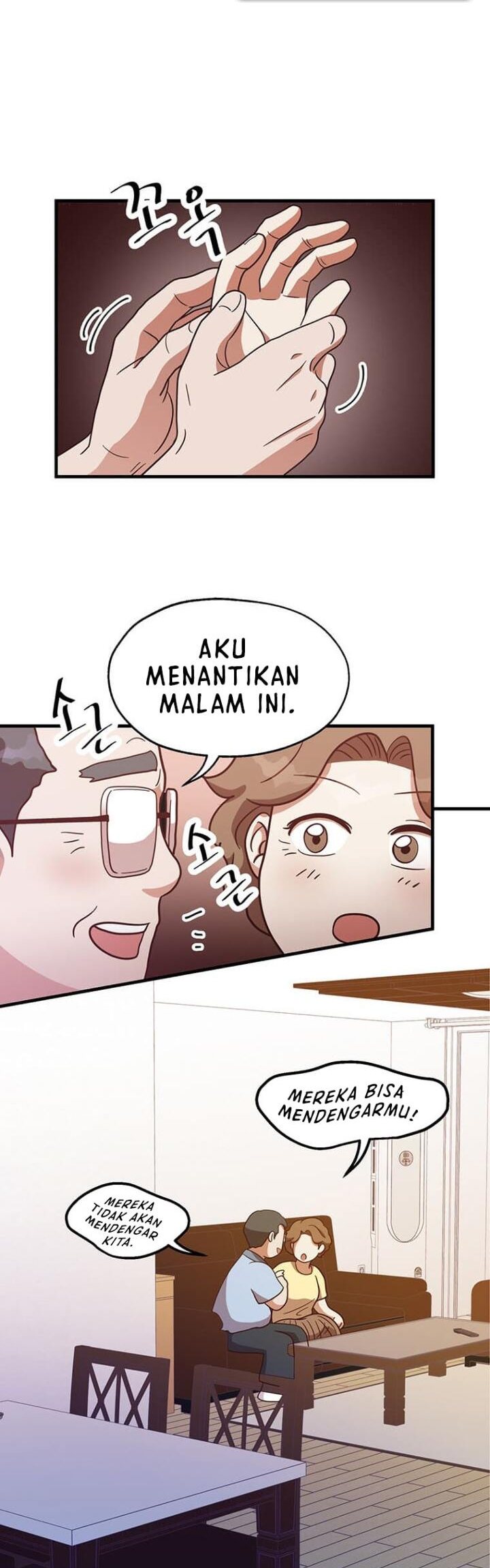 The World Greatest Bakery Chapter 16 Gambar 21
