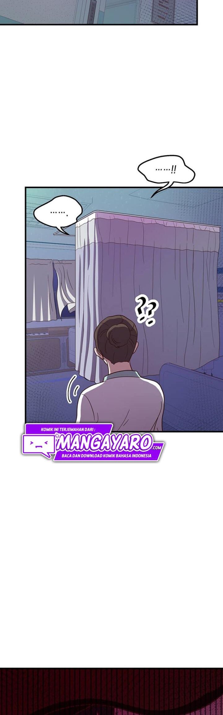 The World Greatest Bakery Chapter 16 Gambar 36