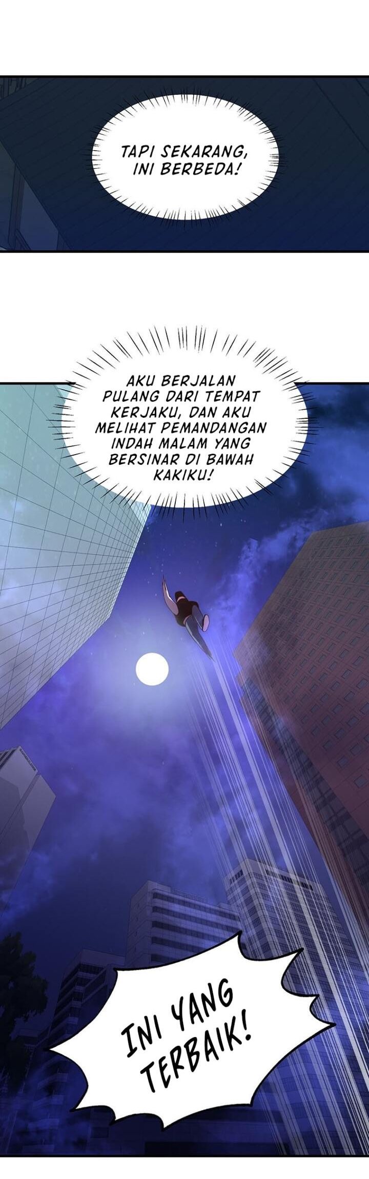The World Greatest Bakery Chapter 16 Gambar 44