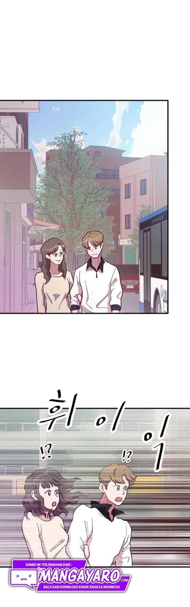 The World Greatest Bakery Chapter 15 Gambar 26