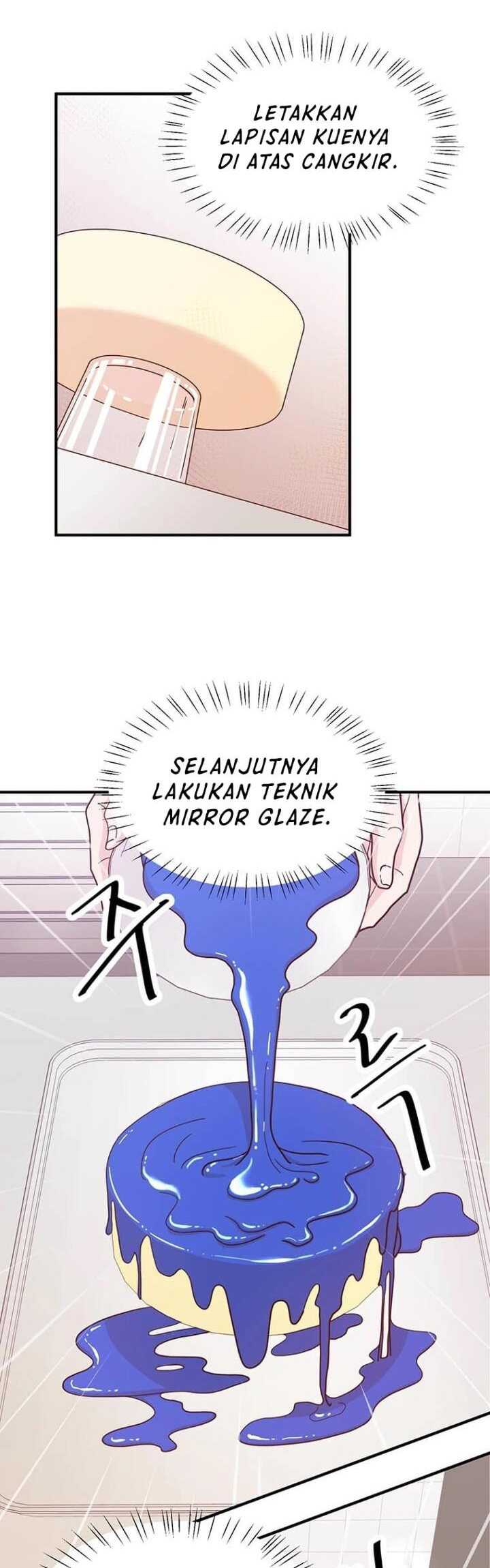 The World Greatest Bakery Chapter 15 Gambar 31
