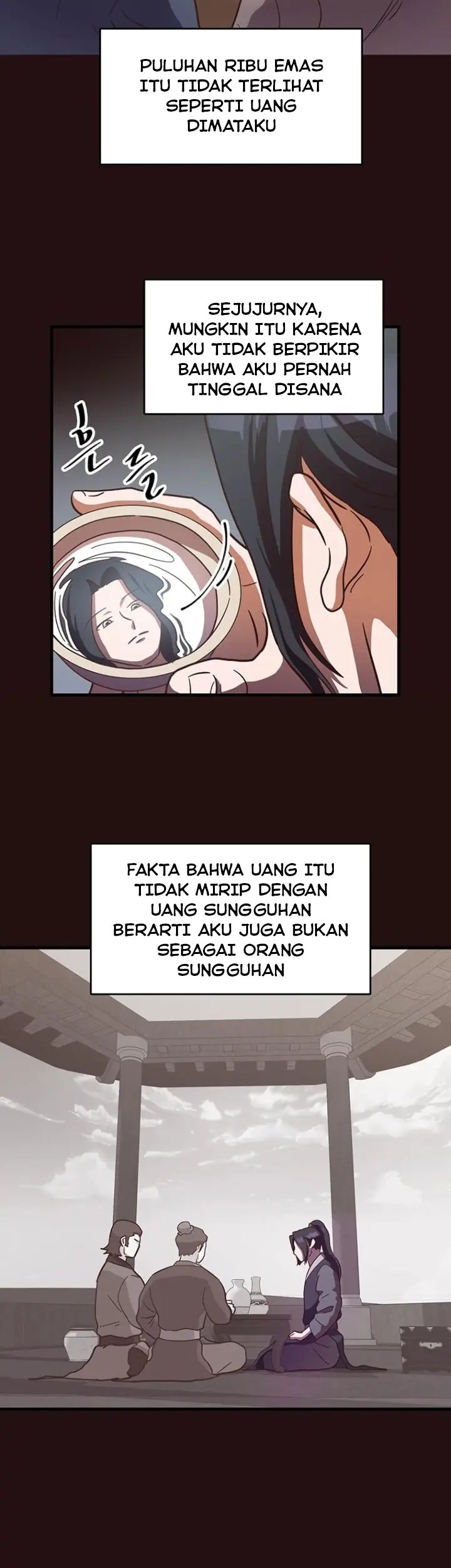 The World Greatest Bakery Chapter 12 Gambar 15