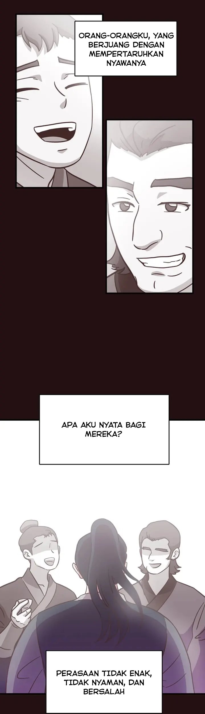 The World Greatest Bakery Chapter 12 Gambar 16