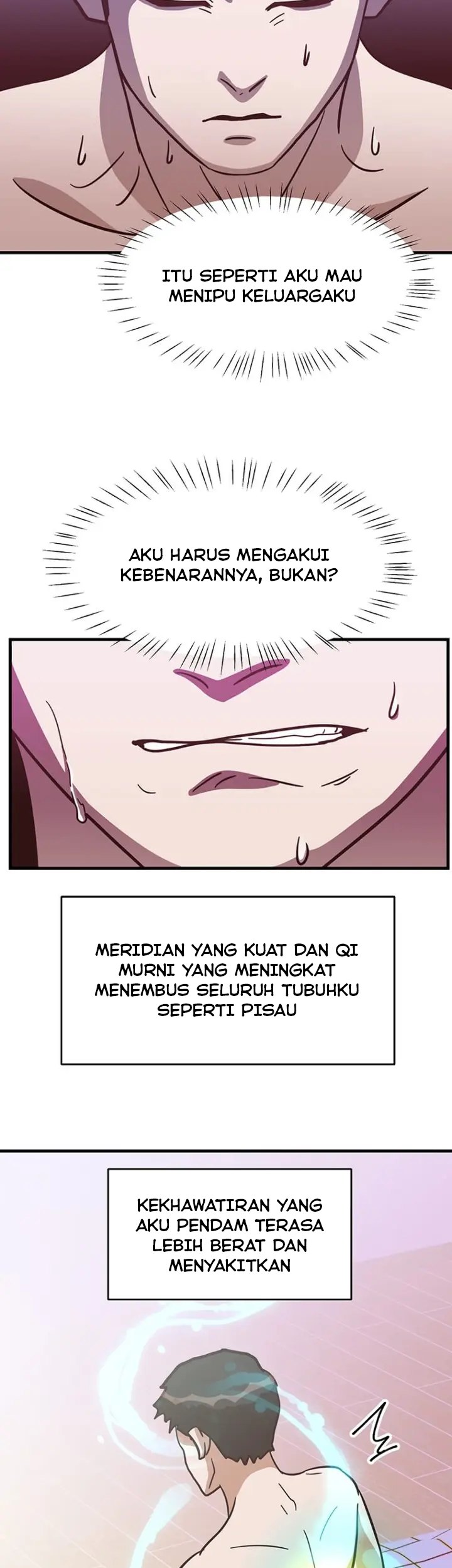 The World Greatest Bakery Chapter 12 Gambar 18