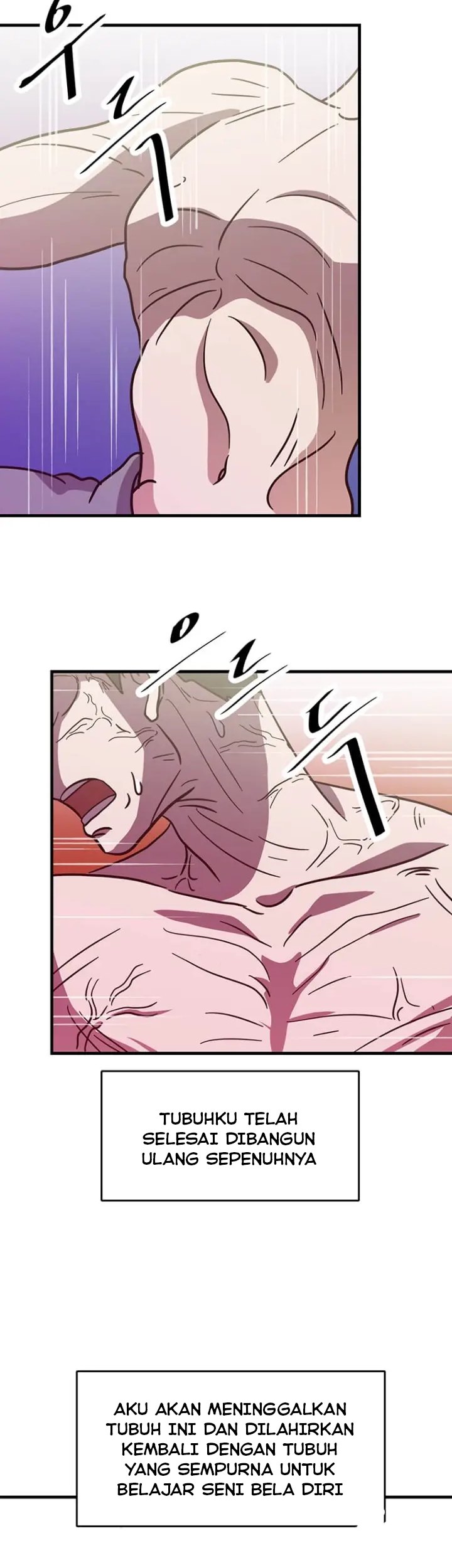 The World Greatest Bakery Chapter 12 Gambar 20