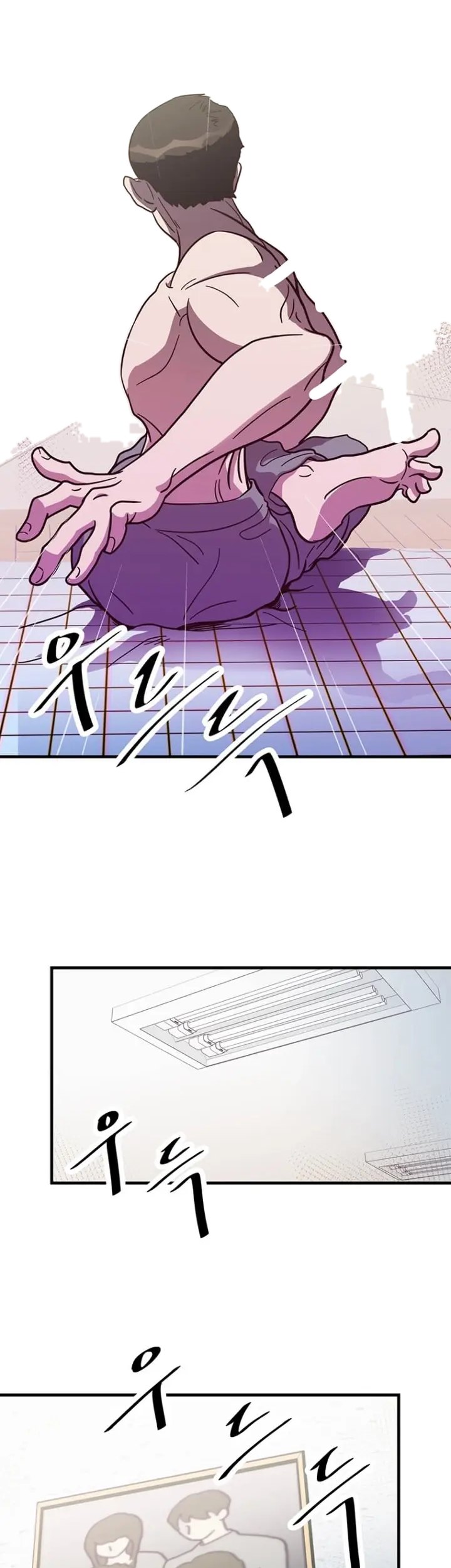 The World Greatest Bakery Chapter 12 Gambar 21