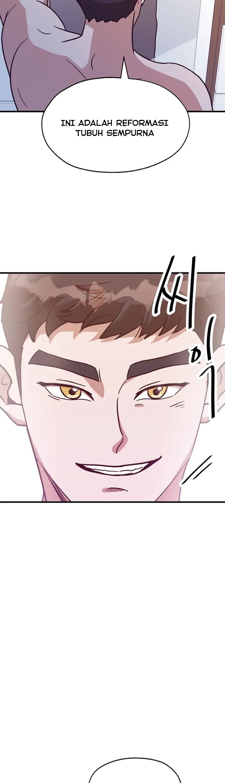 The World Greatest Bakery Chapter 12 Gambar 26