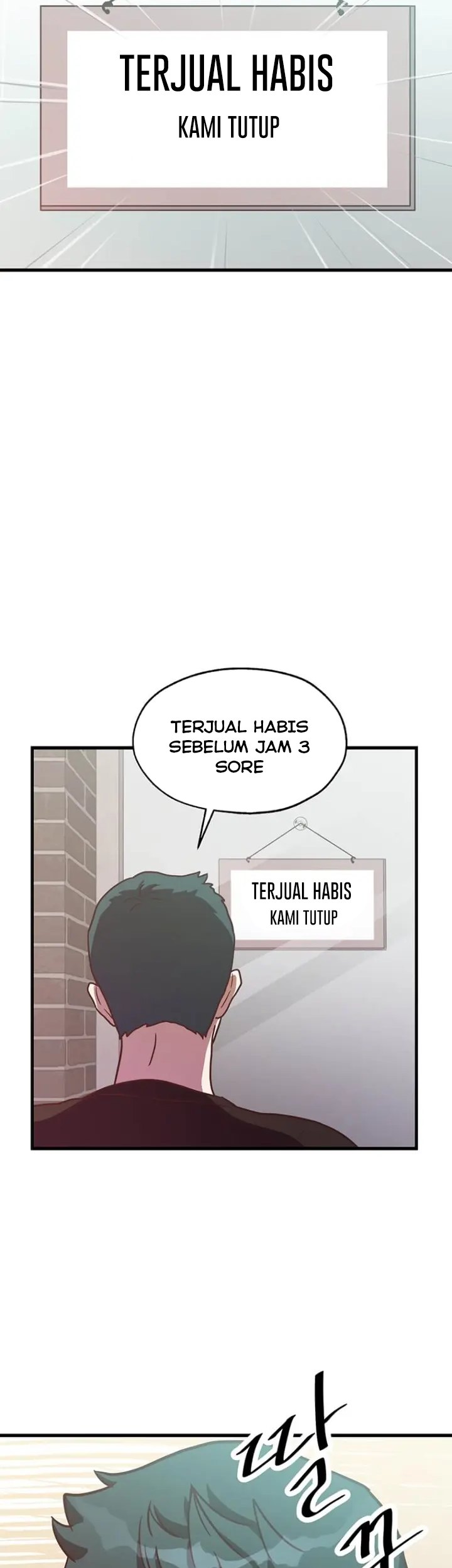 The World Greatest Bakery Chapter 12 Gambar 37