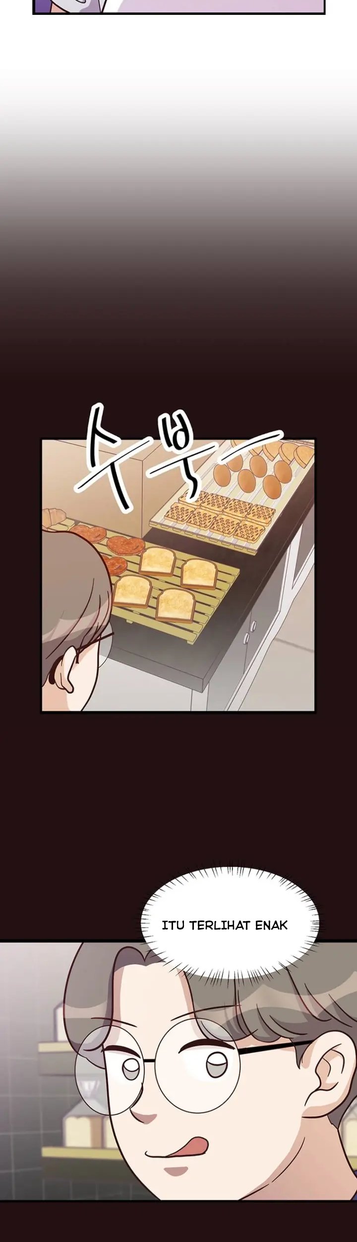 The World Greatest Bakery Chapter 11 Gambar 12