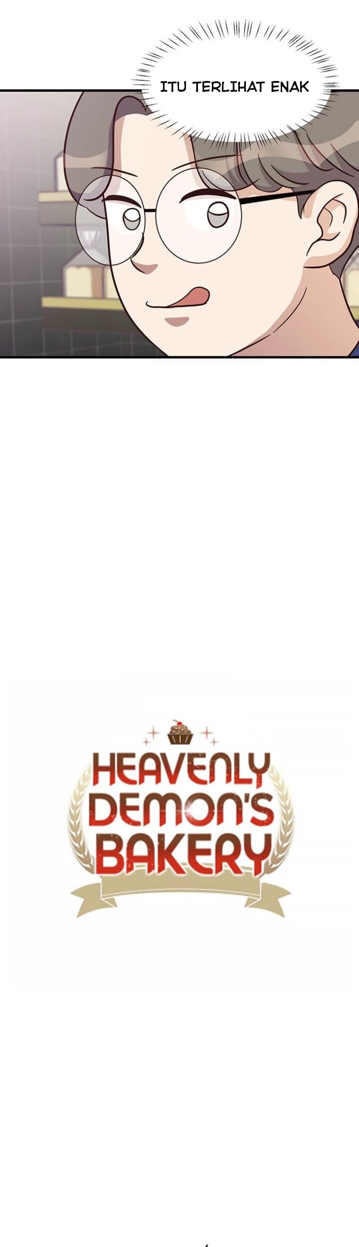The World Greatest Bakery Chapter 11 Gambar 7
