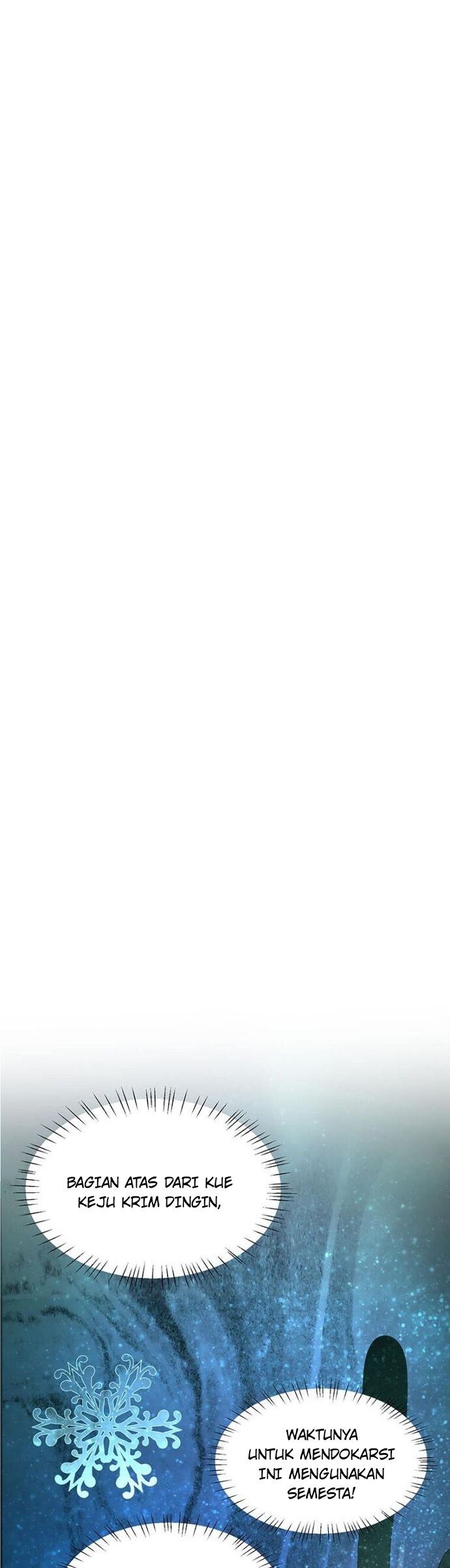 The World Greatest Bakery Chapter 08 Gambar 3